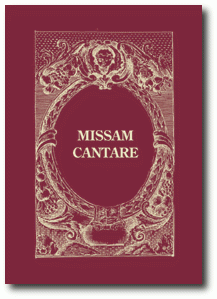 Missam cantare - śpiewnik dla alumnów e-religijne.pl