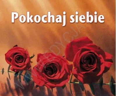 Perełka - Pokochaj siebie - książeczka upominkowa e-religijne.pl