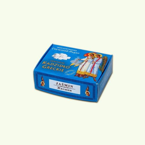 Kadzidło greckie JAŚMIN 50 g e-religijne.pl
