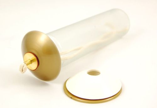 Wkład do ołtarzowej świecy olejowej e-religijne.pl