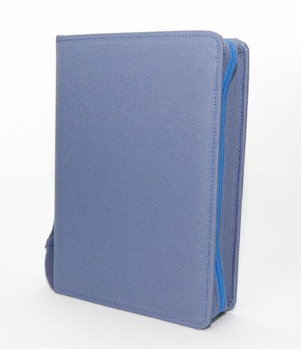 Okładka na Biblię Tysiąclecia niebieska e-religijne.pl