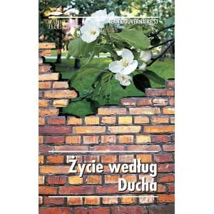 Życie według Ducha - Jean Gouvernaire SJ  e-religijne.pl