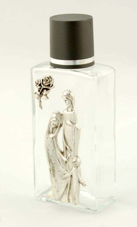 Butelka na wodę święconą 