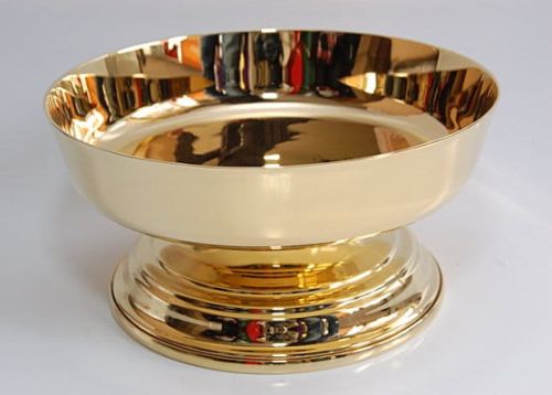 Patena głęboka do koncelebry e-religijne.pl