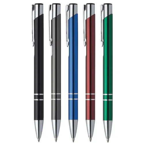 Długopis z emblematem religijnym Radujcie się zawsze w Panu e-religijne.pl