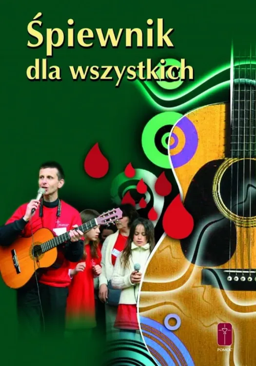 Śpiewnik dla wszystkich e-religijne.pl