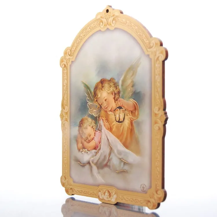  Anioł Stróż obrazek 10 x 14 e-religijne.pl