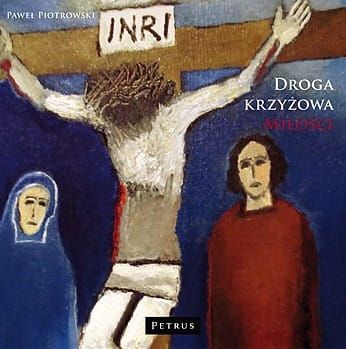 Droga krzyżowa miłości - płyta CD e-religijne.pl