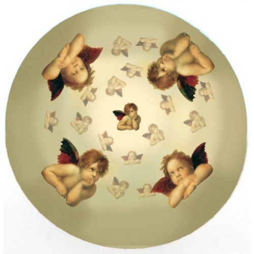 Button - przypinka religijna 13 e-religijne.pl