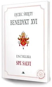 Encyklika Spe Salvi - Benedykt XVI e-religijne.pl