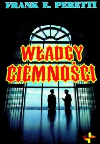 Władcy ciemności - Frank E. Peretti e-religijne.pl