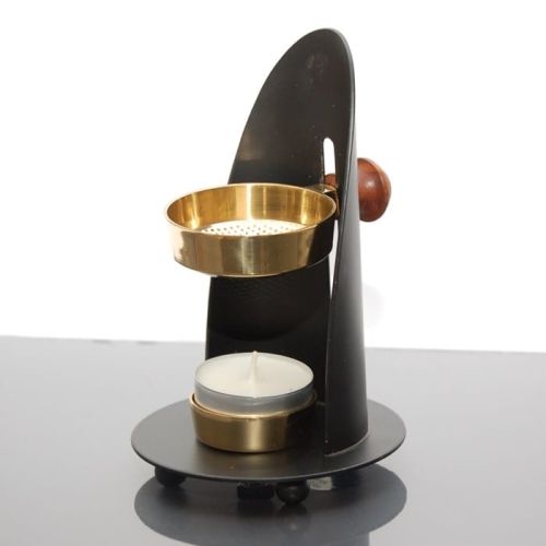 Kadzielnica do domu mosiężna 30-240 największy wybór kadzielnic - ceramicznych, mosiężnych, kadzidła różne zapachy, greckie, naturalne, żywiczne. Sklep z artykułami liturgicznymi e-religijne.pl