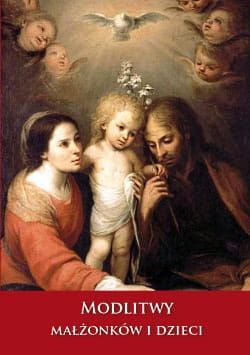 Modlitwy małżonków i dzieci e-religijne.pl