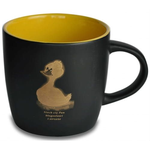 Kubek religijny - Niech Cię Pan Błogosławi  e-religijne.pl