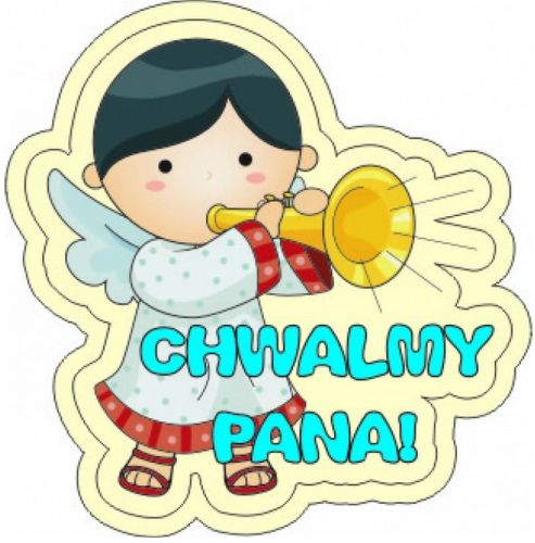 Magnes kształty - Chwalmy Pana e-religijne.pl