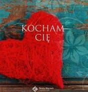  Muszelka - Kocham Cię - książeczka upominkowa e-religijne.pl