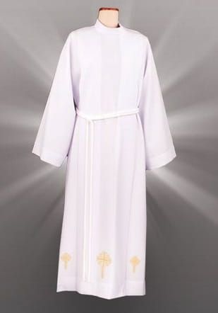 Alba kapłańska A12 e-religijne.pl