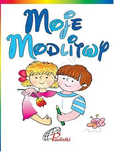 Moje modlitwy e-religijne.pl