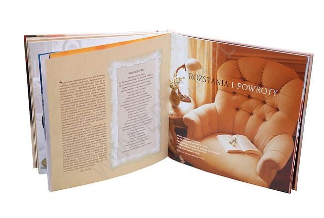Drzwi otwiera miłość. Album dla małżonków - Małgorzata Wilk e-religijne.pl
