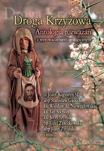 Droga Krzyżowa. Antologia rozważań e-religijne.pl