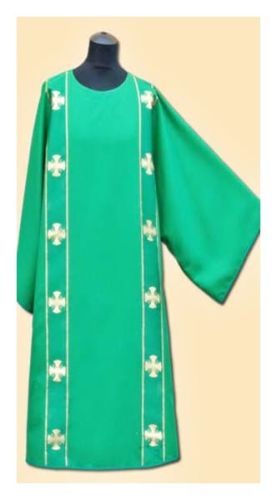 Dalmatyka zielona 578 e-religijne.pl