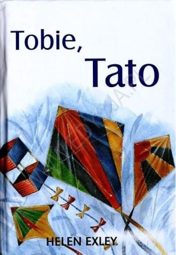 Tobie, Tato - seria Kieszonkowa - książka upominkowa  e-religijne.pl