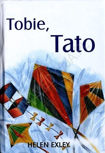 Tobie, Tato - seria Kieszonkowa - książka upominkowa  e-religijne.pl