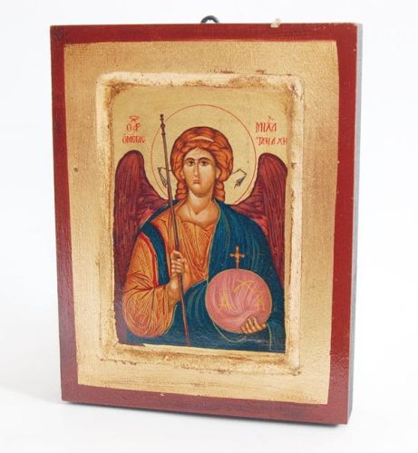 Ikona Święty Michał Archanioł e-religijne.pl