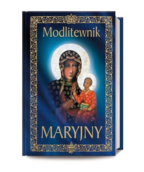 Modlitewnik Maryjny e-religijne.pl