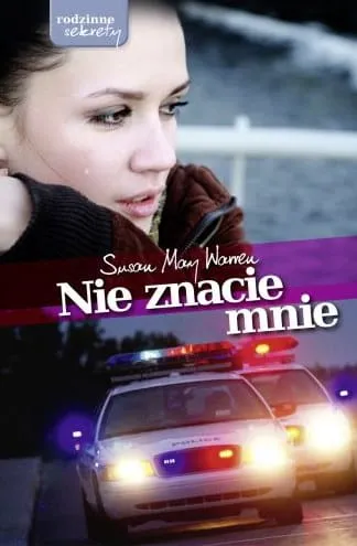 Nie znacie mnie - Susan May Warren e-religijne.pl