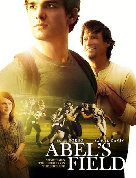 Bratnia dusza (Abel's Field) - film DVD e-religijne.pl
