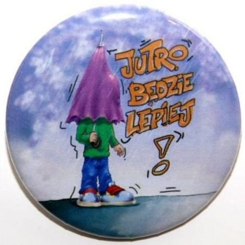 Button - przypinka religijna 3 e-religijne.pl