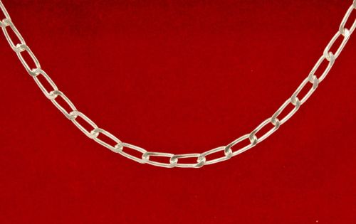 Łańcuszek srebrny WB PWD e-religijne.pl