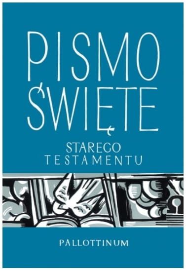 Pismo Święte Starego Testamentu e-religijne.pl