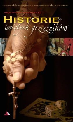 Historie świętych grzeszników - e-religijne.pl katolicki sklep internetowy