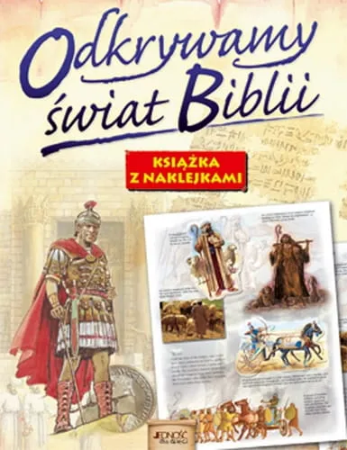 Odkrywamy świat Biblii e-religijne.pl