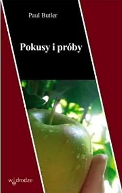 Pokusy i próby - Paul Butler  e-religijne.pl