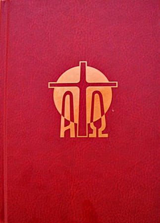 PALLOTTINUM - Mszał rzymski pomniejszony | Księgarnia religijna