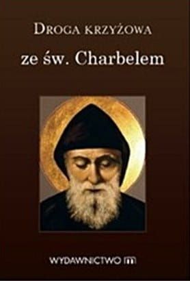 Droga krzyżowa ze św. Charbelem e-religijne.pl