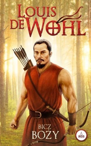 Księgarnia chrześcijańska e-religijne.pl: wydawnictwo SANDOMIERZ: Bicz Boży - Louis de Wohl