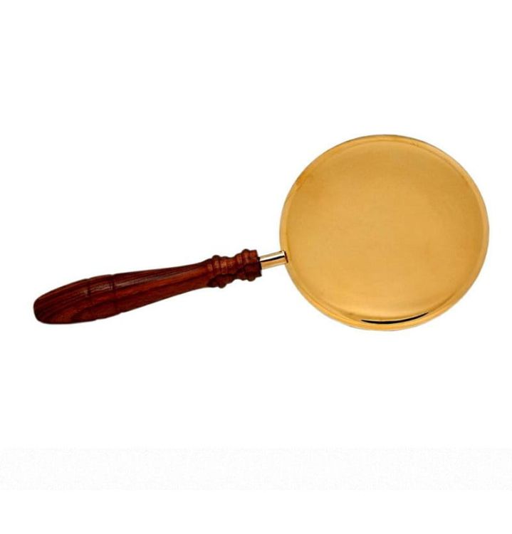 Patena komunijna z rączką dla ministranta sklep naczynia liturgiczne pateny relikwiarze trybularze