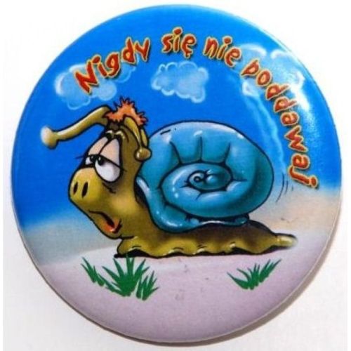 Button - przypinka religijna 9 e-religijne.pl