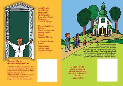 Sprawdziany adwentowe na roraty 2013. Gadu-gadu z Panem Jezusem e-religijne.pl