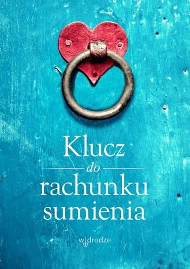 Klucz do rachunku sumienia - Praca zbiorowa E-RELIGIJNE.PL