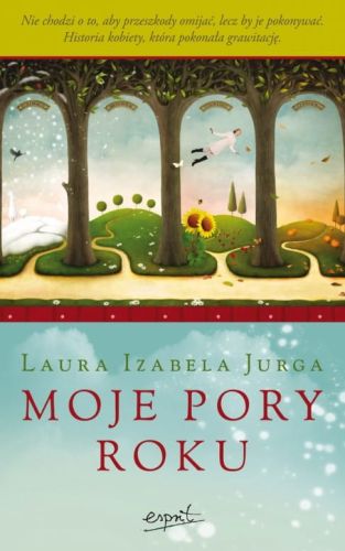 Moje pory roku - Laura Jurga e-religijne.pl