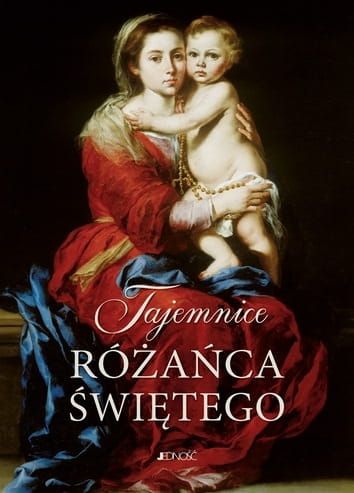Tajemnice różańca świętego e-religijne.pl