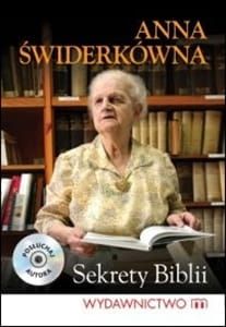 Sekrety Biblii - Anna Świderkówna e-religijne.pl