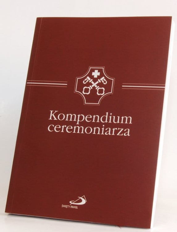 Kompendium ceremoniarza  e-religijne.pl