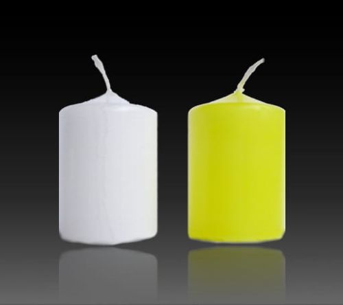 Świeca do zestawu kolędowego M 11-080 e-religijne.pl