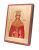 Grecka ikona św. Ireny 14 x 18 sklep chrześcijański e-religijne.pl